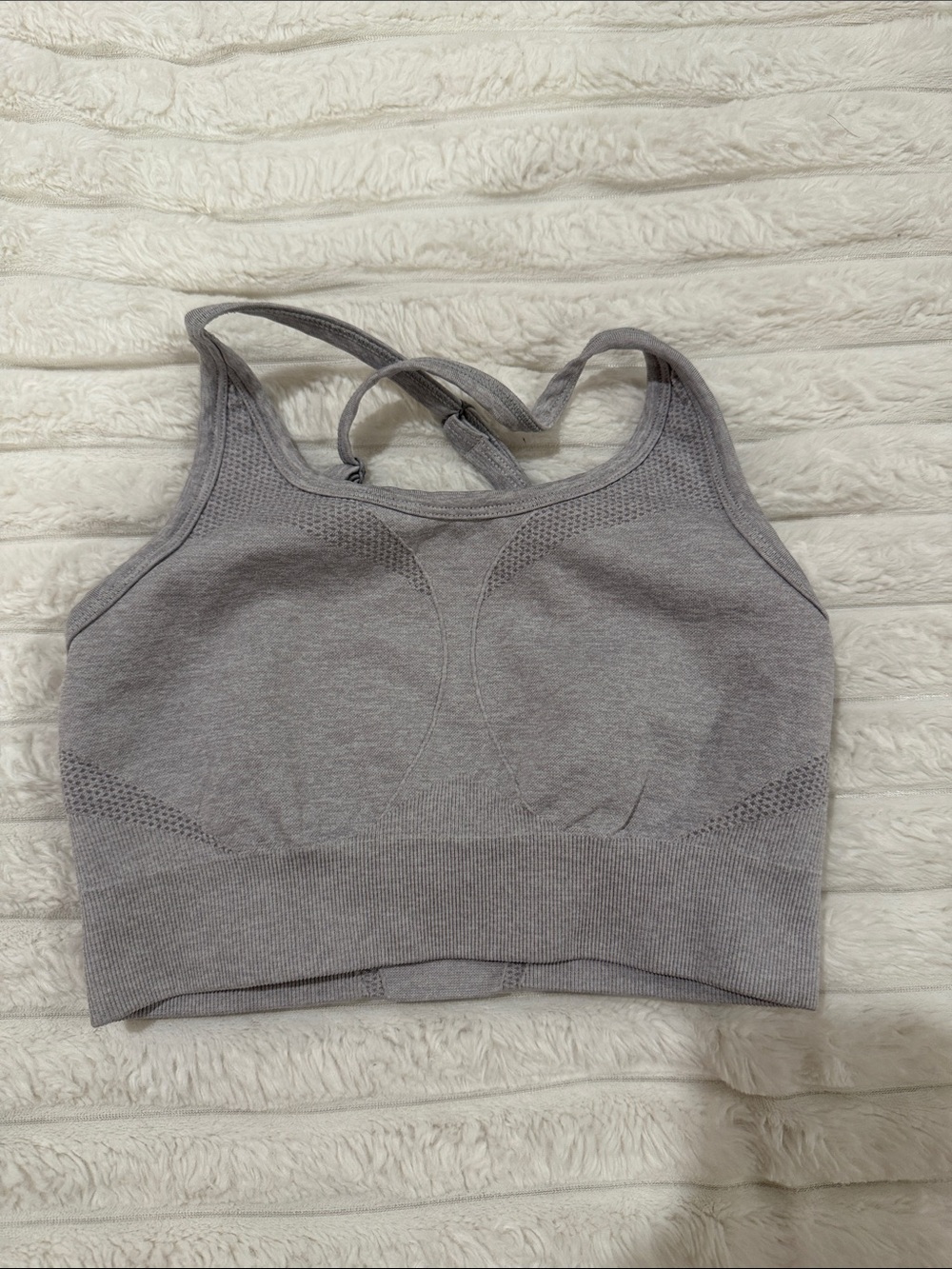 Aybl Sports bra